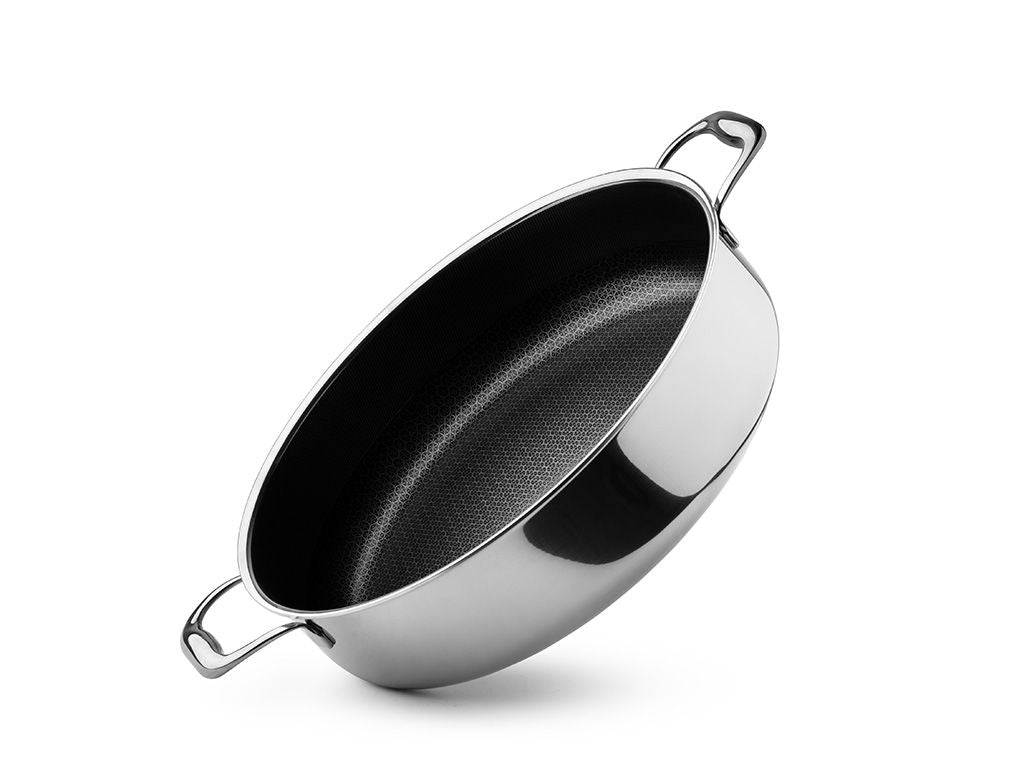 SAUTÉGRYDE 32CM - 1